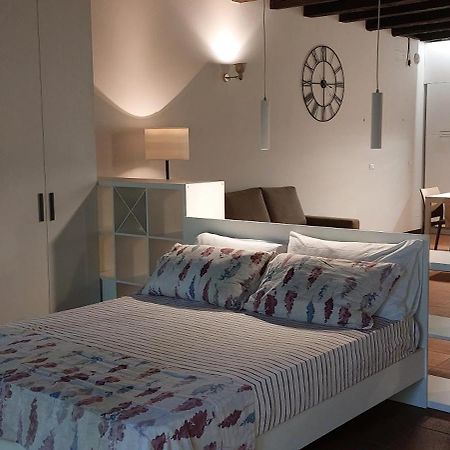 Studio Rosa Vicenza Ngoại thất bức ảnh