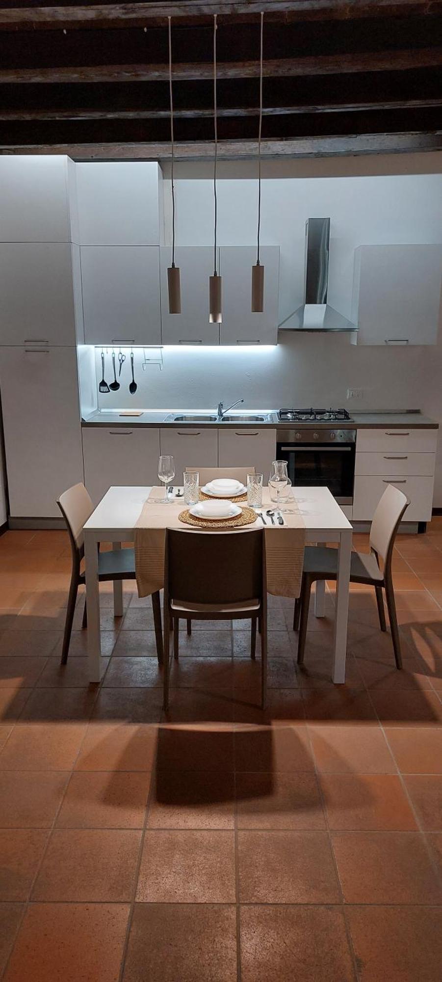 Studio Rosa Vicenza Ngoại thất bức ảnh