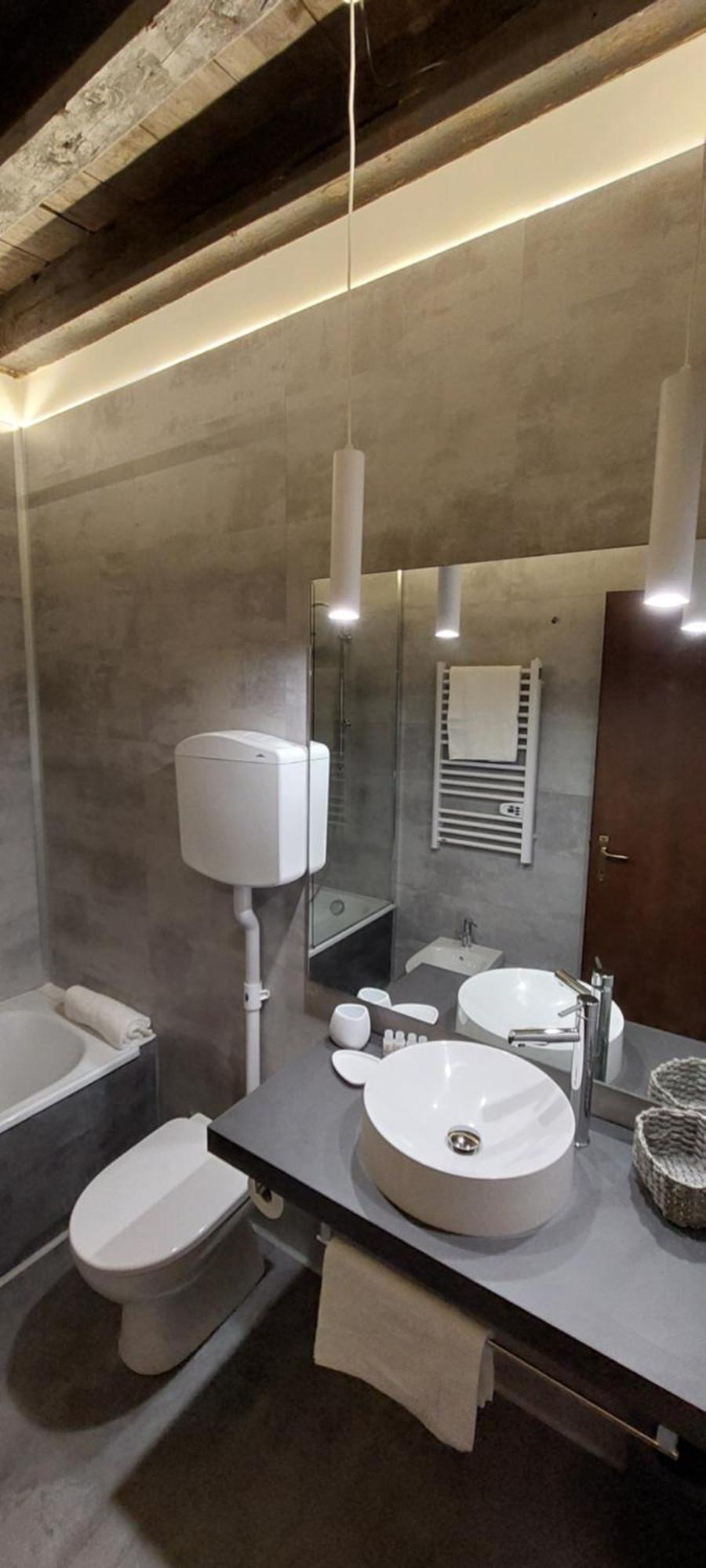 Studio Rosa Vicenza Ngoại thất bức ảnh