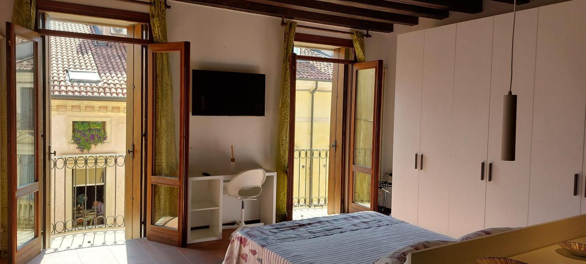 Studio Rosa Vicenza Ngoại thất bức ảnh
