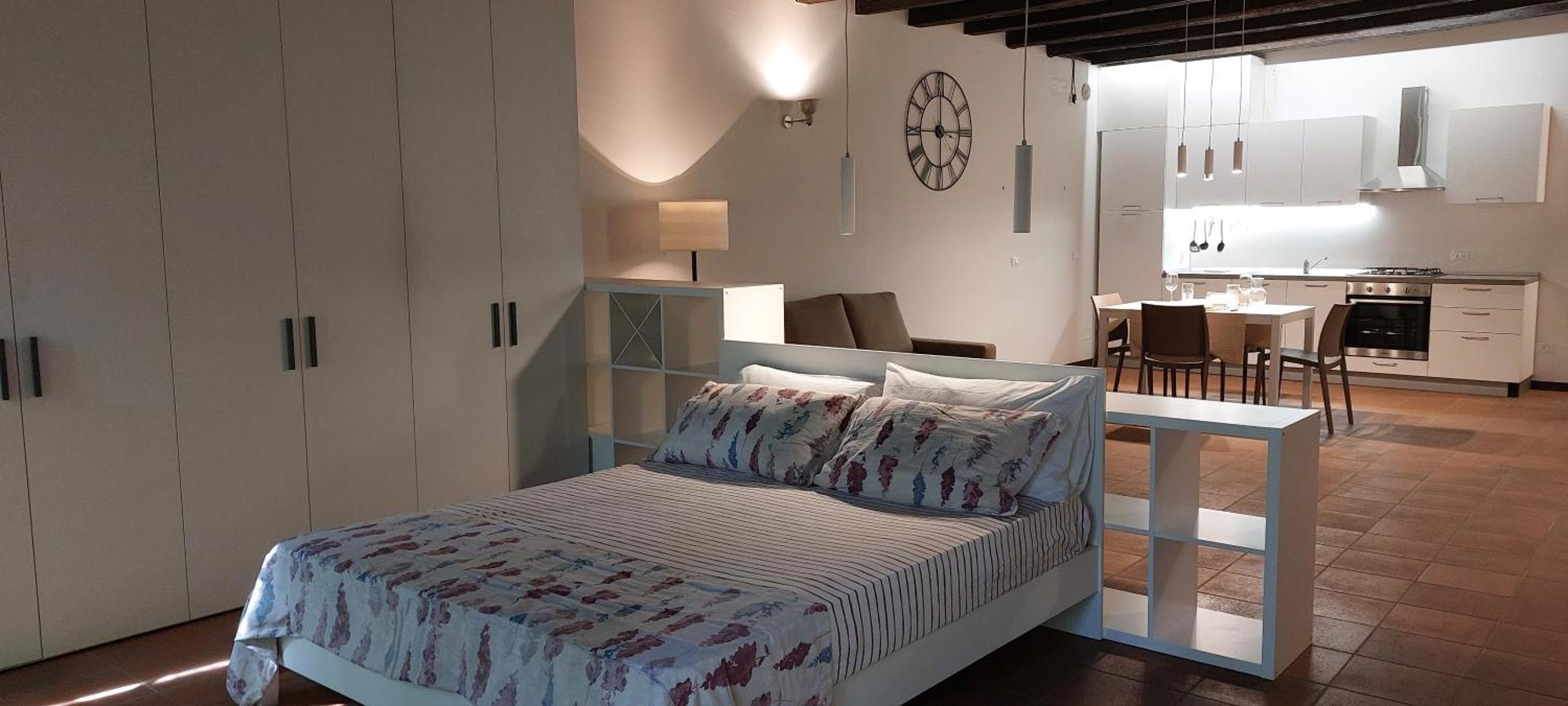 Studio Rosa Vicenza Ngoại thất bức ảnh