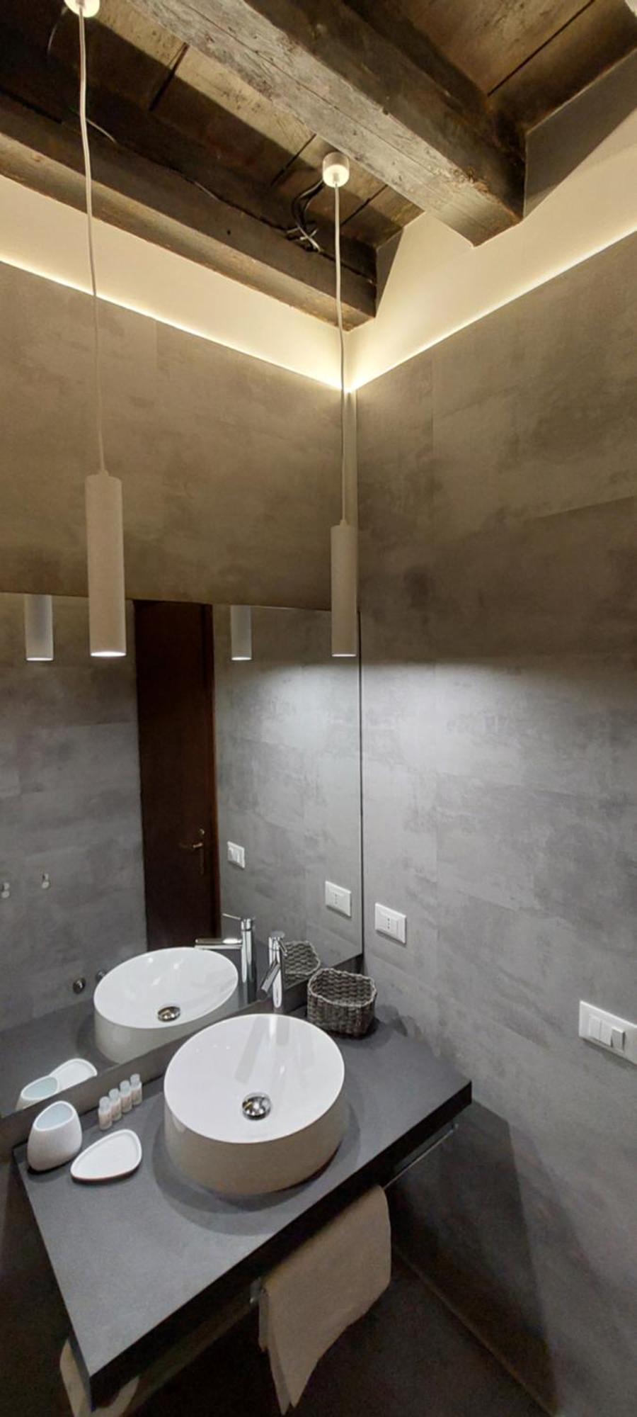 Studio Rosa Vicenza Ngoại thất bức ảnh