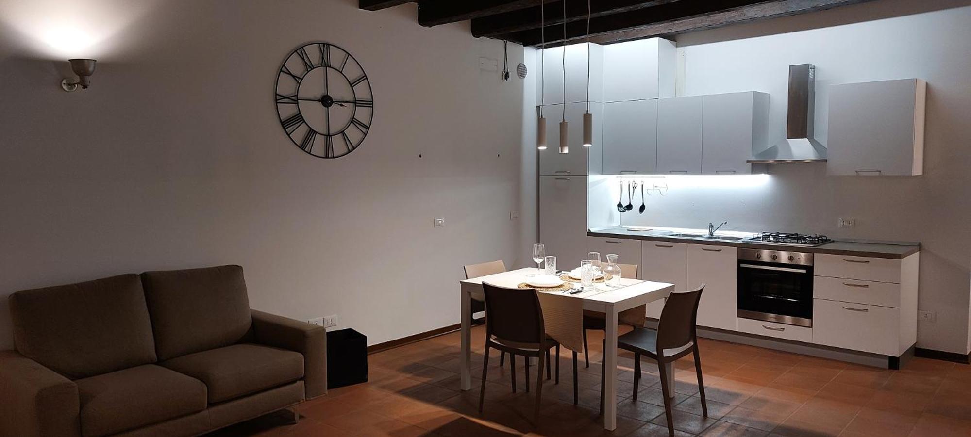 Studio Rosa Vicenza Ngoại thất bức ảnh