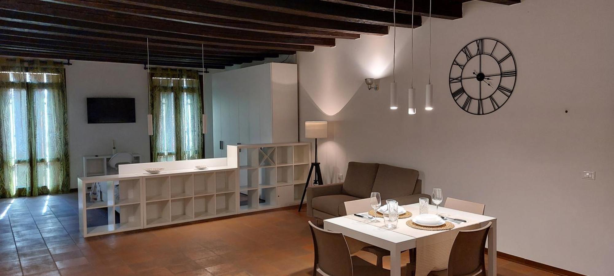 Studio Rosa Vicenza Ngoại thất bức ảnh