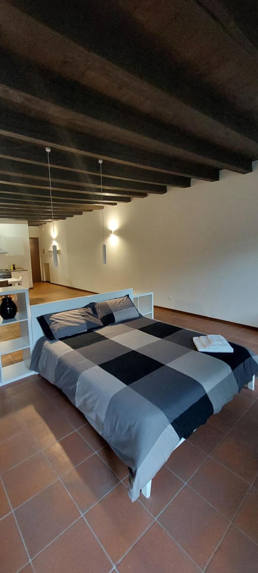 Studio Rosa Vicenza Ngoại thất bức ảnh